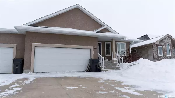 Yorkton, SK S3N 4G2,14 Good Spirit CRESCENT