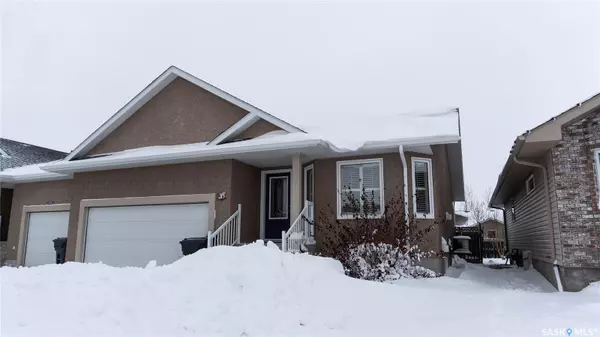 Yorkton, SK S3N 4G2,14 Good Spirit CRESCENT