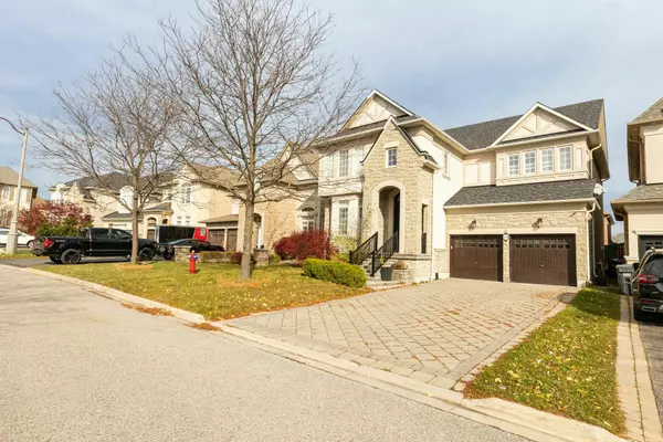 Brampton, ON L6P 2W2,46 Eaglesprings CRES