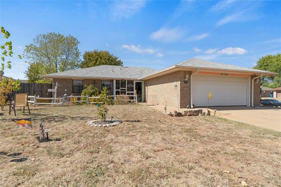 1385 Smith Road, Duncan, OK 73533