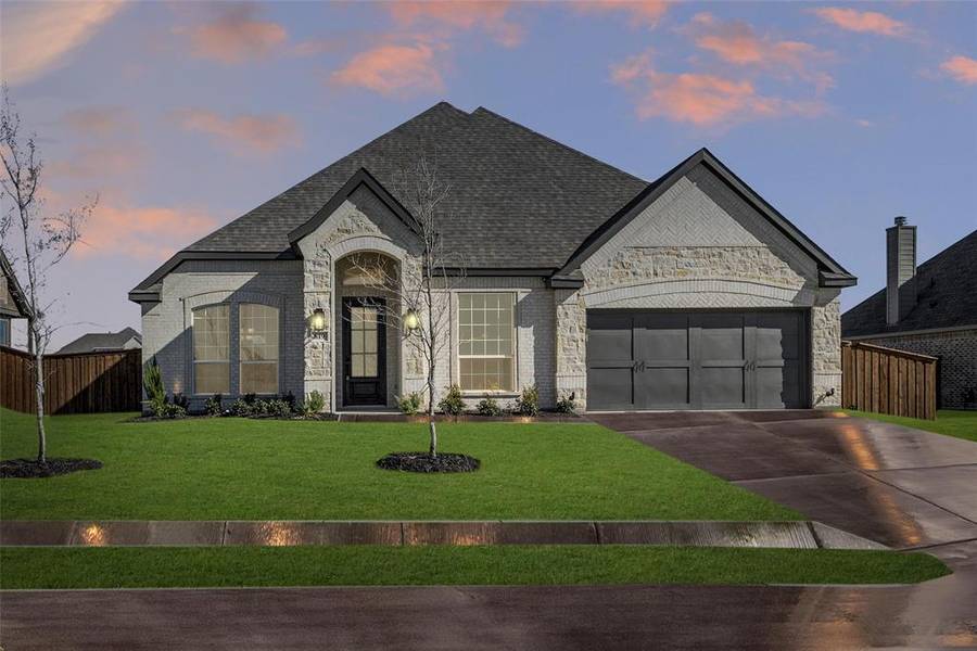 819 Anthem Lane, Forney, TX 75126