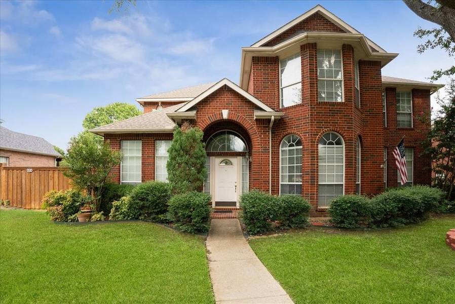 2303 Sherbrooke Lane, Mckinney, TX 75070