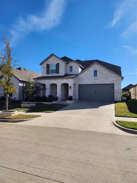 3010 Columbia Drive, Melissa, TX 75454