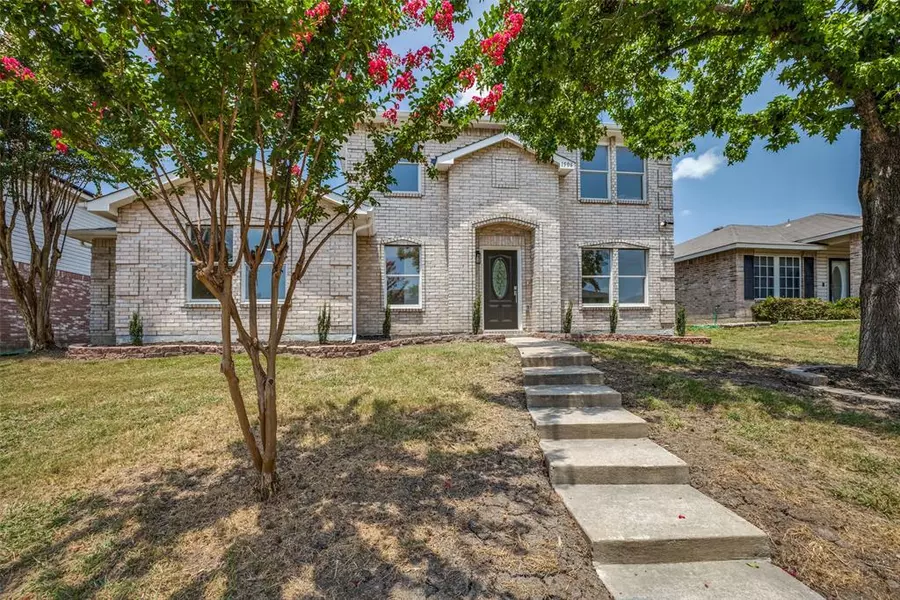 1506 Foxwood Lane, Rockwall, TX 75032