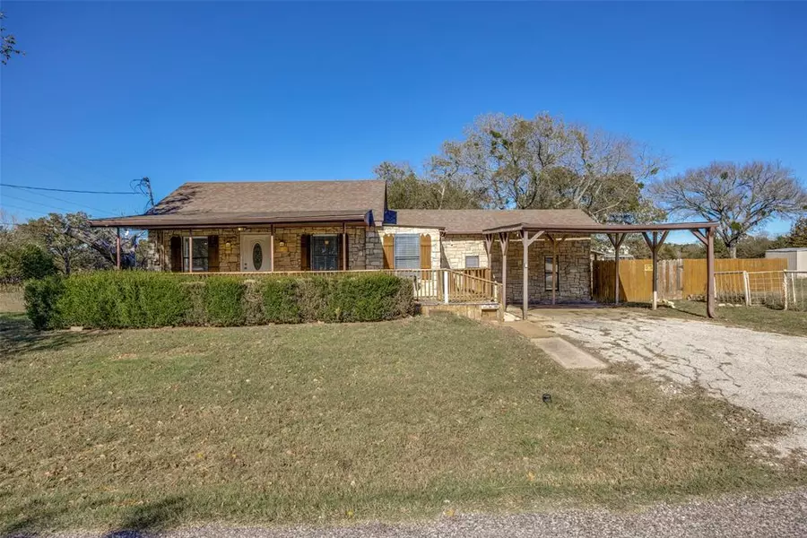 191 Frankwood Road, Sherman, TX 75092