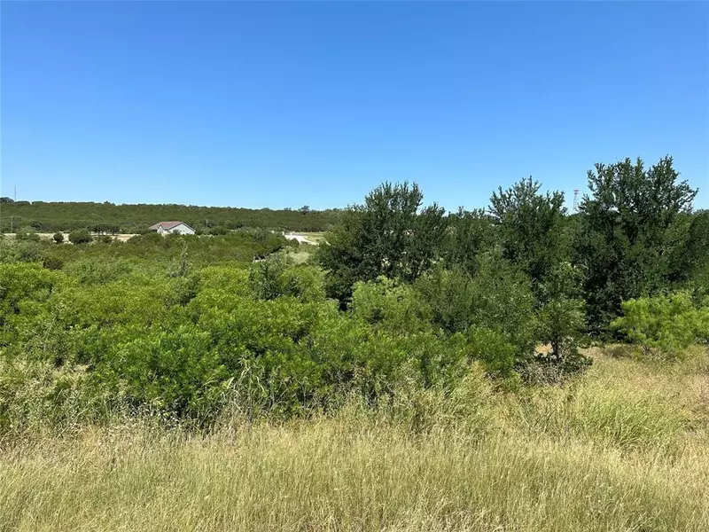 Lot 507 Canyon Wren Loop, Graford, TX 76449