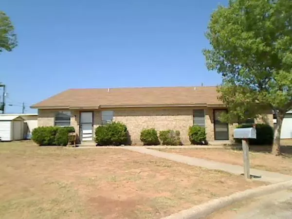 734 Hawn Circle, Abilene, TX 79605