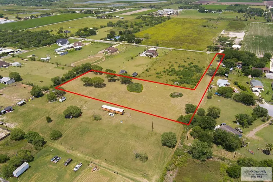 0 PARKER RD., La Feria, TX 78559