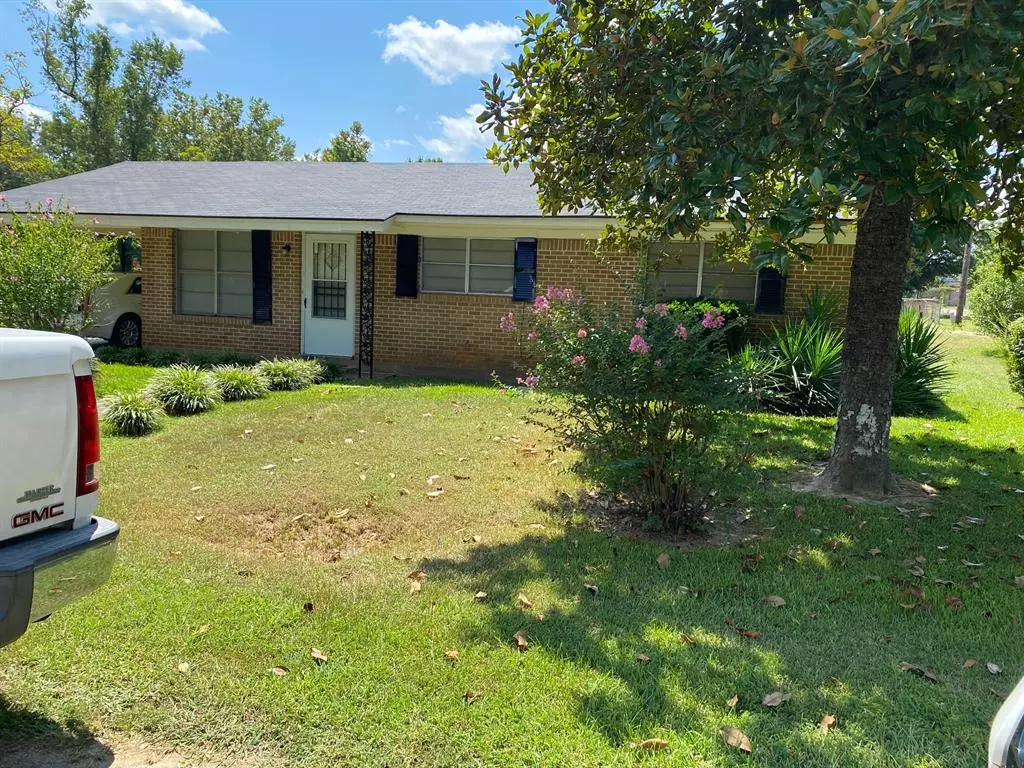 Cullen, LA 71055,200 Plymouth Street