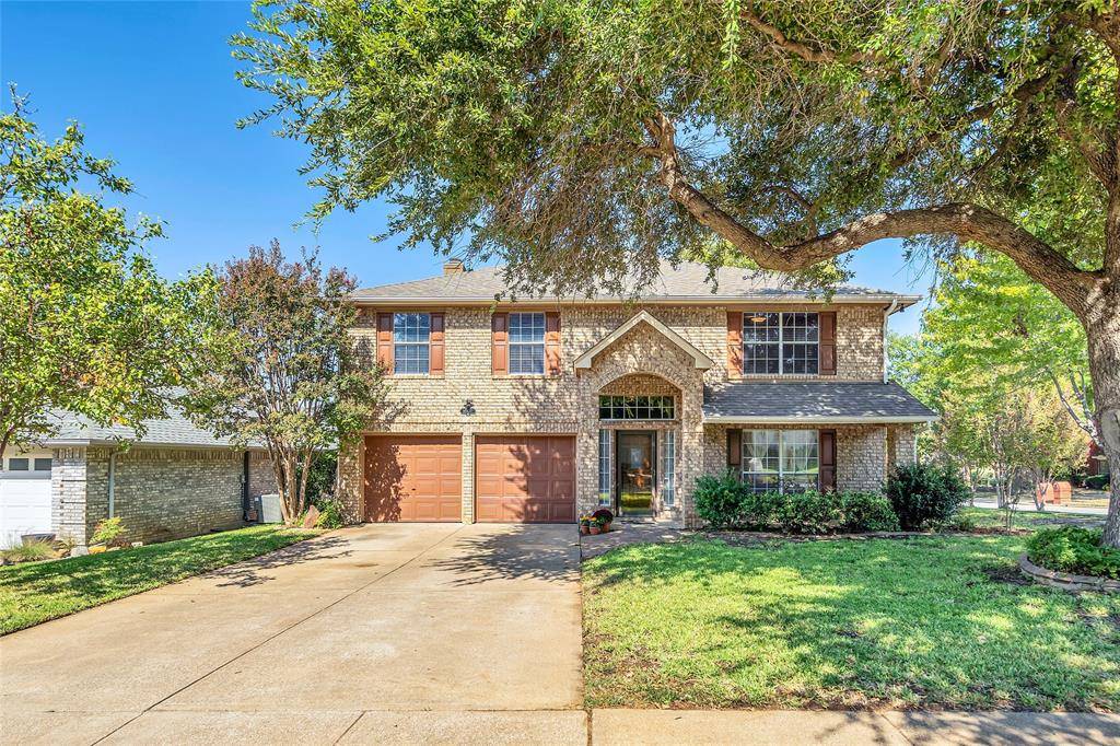 Grapevine, TX 76051,1601 Haydenbend Circle