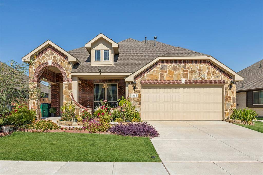 Fate, TX 75087,364 Red Cedar Drive