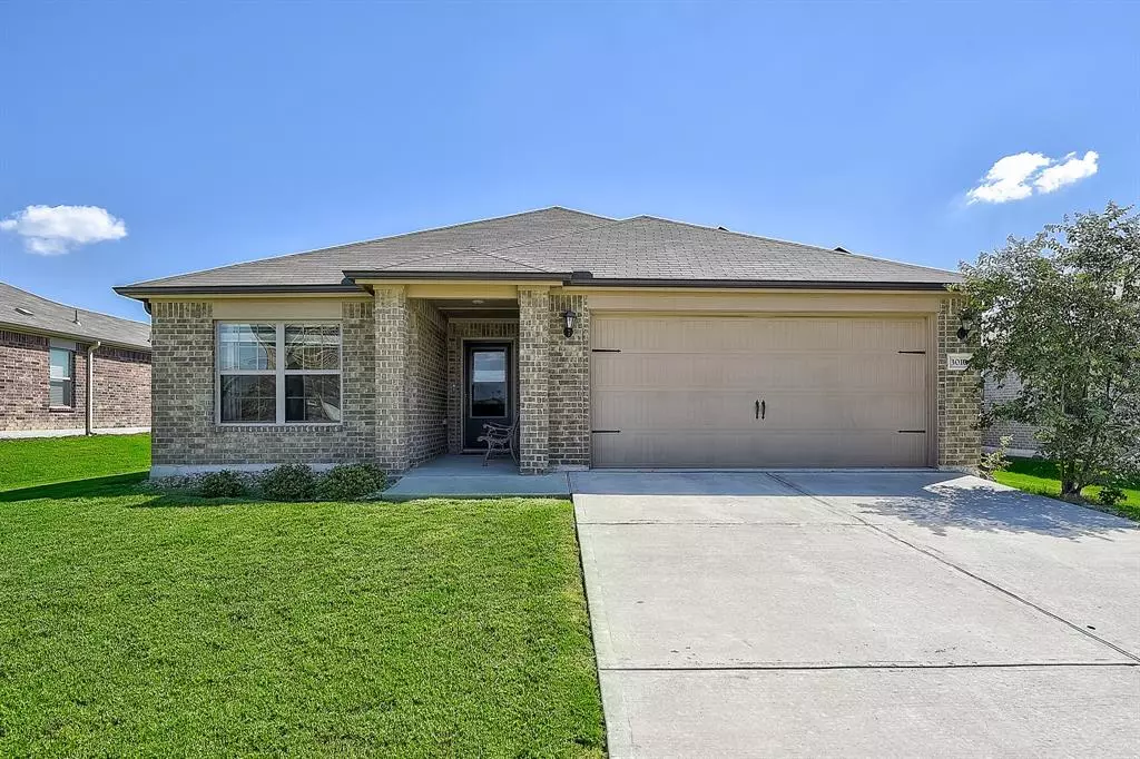 Sanger, TX 76266,3010L Watercrest Drive