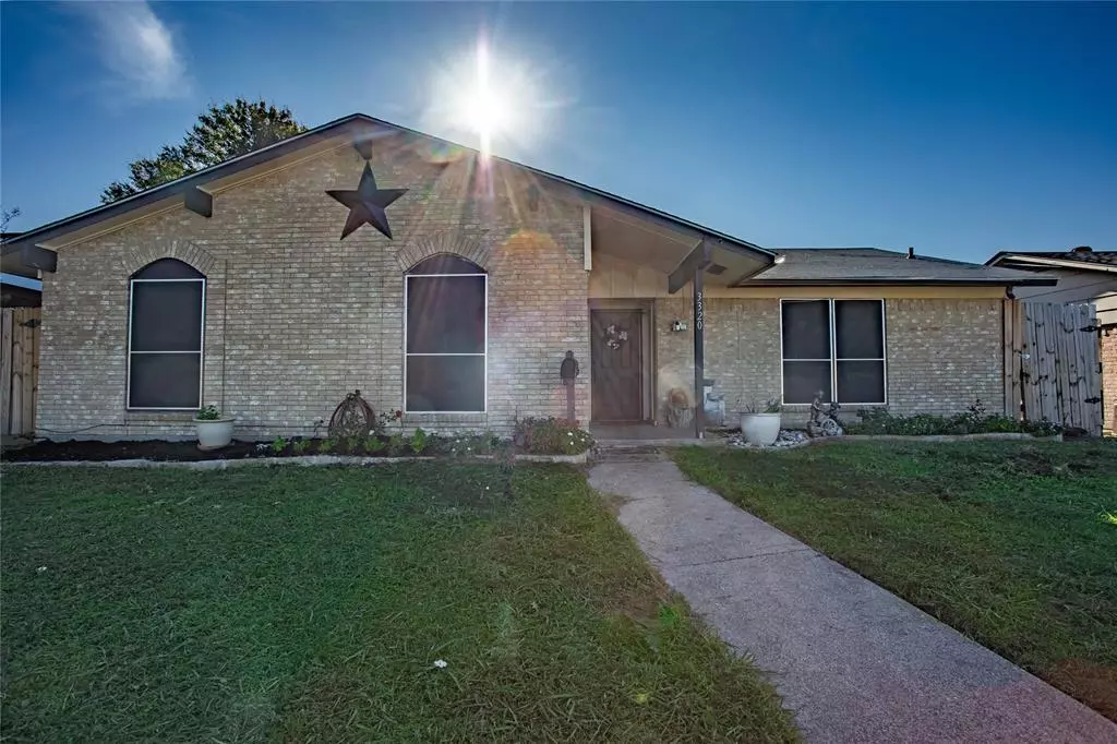 Mesquite, TX 75150,3320 Rockne Lane