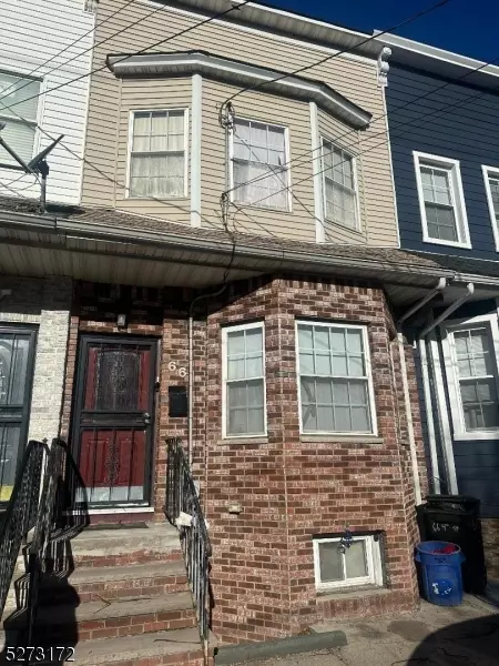 Newark City, NJ 07107,66 4Th St