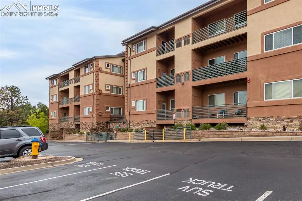 Colorado Springs, CO 80917,3765 Hartsock LN #307