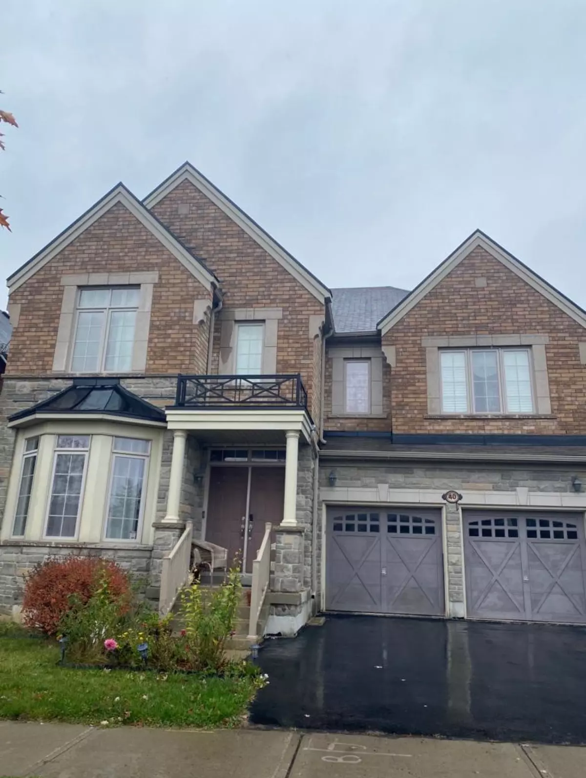 Richmond Hill, ON L4E 0L3,40 Augustine AVE #Main