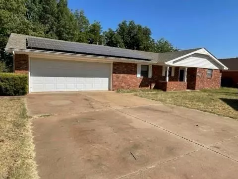 Cordell, OK 73632,1205 N Grant Street