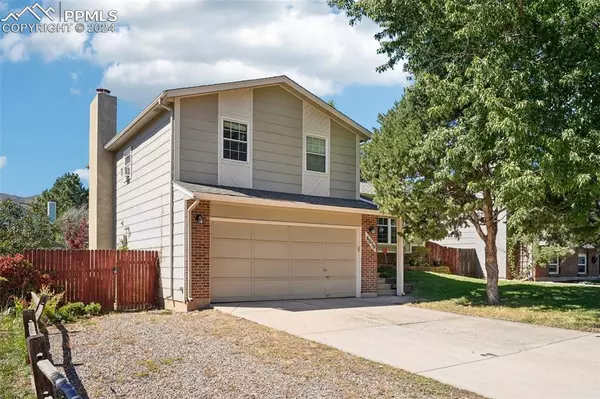 Colorado Springs, CO 80919,6050 Pemberton WAY