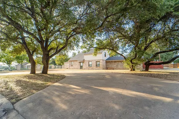 2600 Sha Lane, Breckenridge, TX 76424