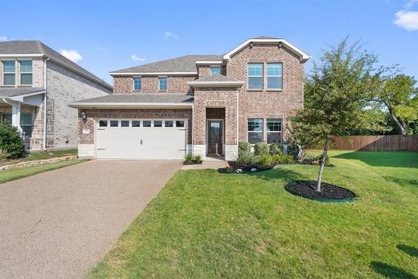 1702 Canyon Lane,  Melissa,  TX 75454