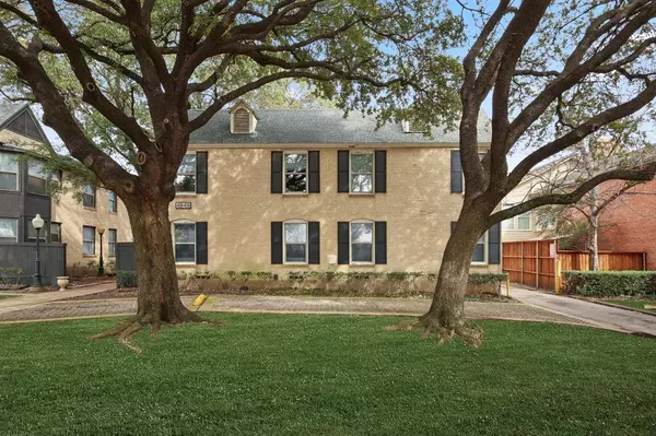 4532 University Boulevard #12, University Park, TX 75205