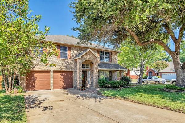 Grapevine, TX 76051,1601 Haydenbend Circle