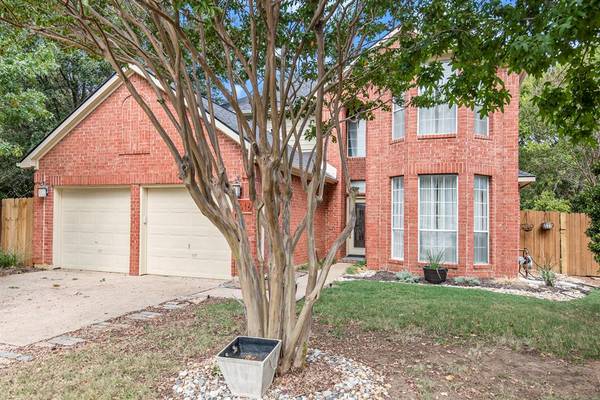 Flower Mound, TX 75028,2616 Belmont Court