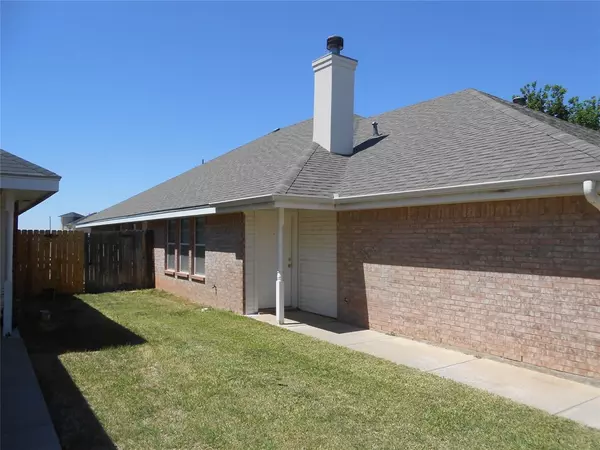 2443 Patriot Commons Road, Abilene, TX 79601