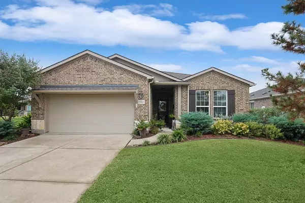 7390 Trull Brook Lane, Frisco, TX 75036