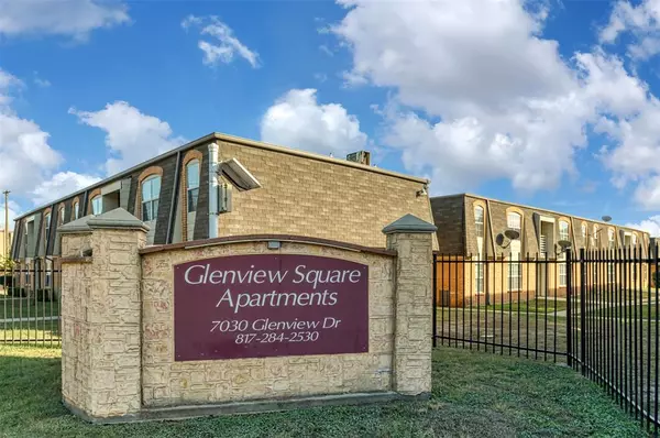 7030 Glenview Drive #57, North Richland Hills, TX 76180