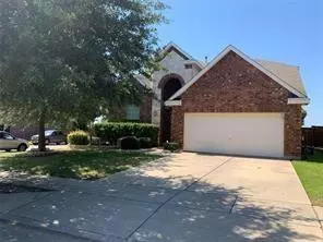 10701 Ambling Trail, Fort Worth, TX 76108