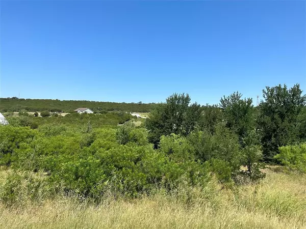 Graford, TX 76449,Lot 507 Canyon Wren Loop