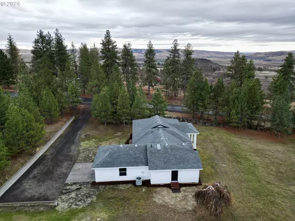 Goldendale, WA 98620,52 ADAMS LOOP RD