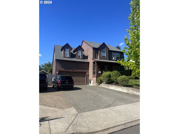 15869 SW HAWK CT, Sherwood, OR 97140