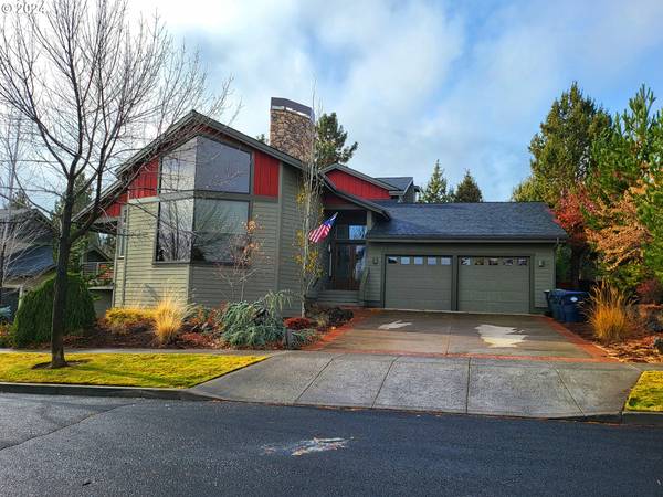 655 NW YOSEMITE DR, Bend, OR 97703