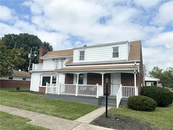 1102 Tacoma Street,  Allentown City,  PA 18109