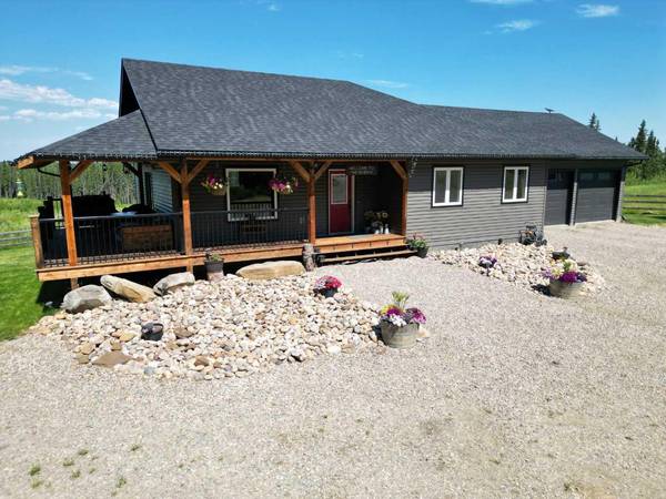 53425A Range Road 175, Rural Yellowhead County, AB T7E 3L7