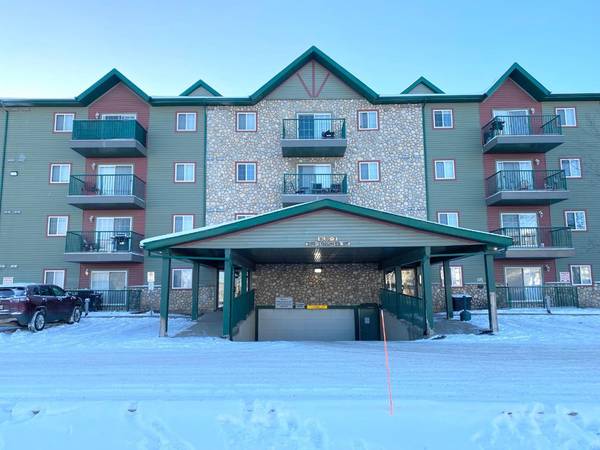 200 Lougheed DR #3210, Fort Mcmurray, AB T9K 2W3