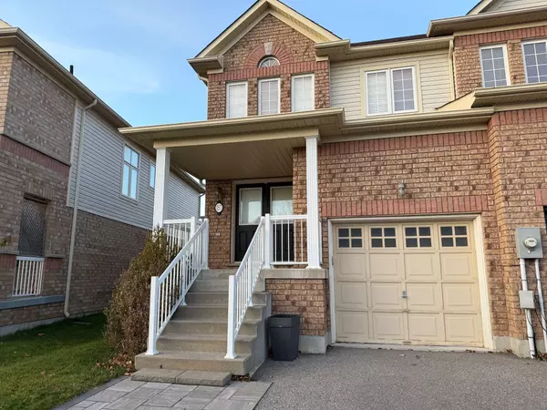 Clarington, ON L1E 3K1,157 Bathgate CRES