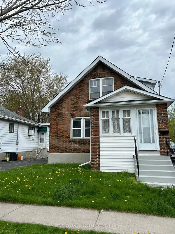 294 Buena Vista AVE, Oshawa, ON L1J 2M5