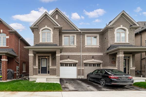 1113 Skyridge BLVD, Pickering, ON L1X 2R2