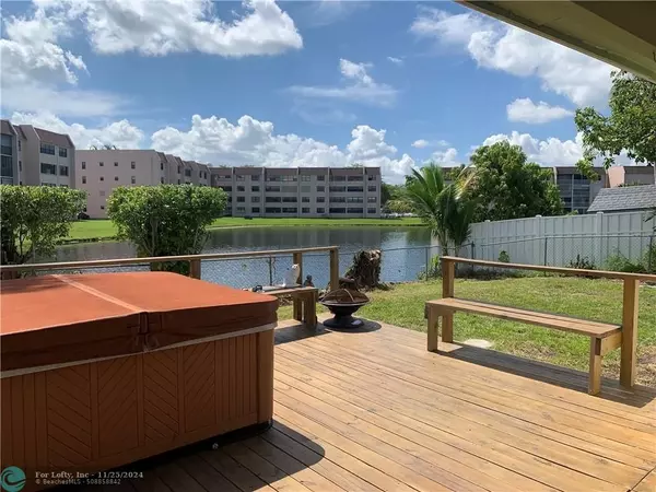 2850 NW 105th Ln, Sunrise, FL 33322