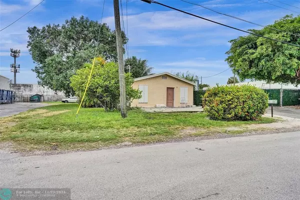 Oakland Park, FL 33334,520 NE 43rd St