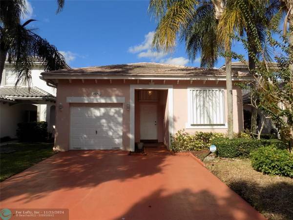 4825 NW 20th Pl, Coconut Creek, FL 33063