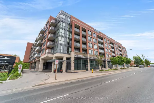 7608 Yonge ST #514, Vaughan, ON L4J 0J5