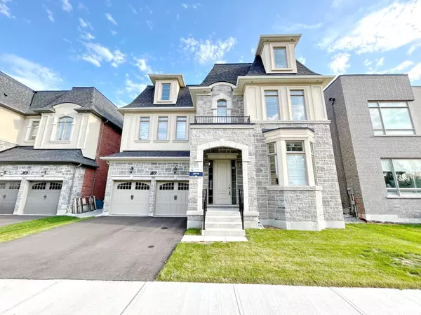 167 Hillsview DR, Richmond Hill, ON L4C 3E2