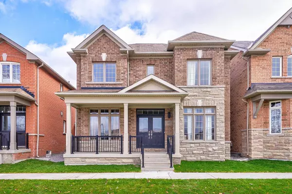 15 Countryside ST, Markham, ON L6B 0K8