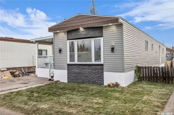 Saskatoon, SK S7H 5B2,1035 Boychuk DRIVE #69