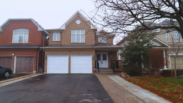 162 Cadillac CRES, Brampton, ON L7A 3B7