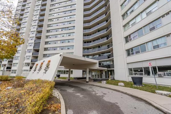 Mississauga, ON L5A 3T2,530 Lolita GDNS #1712